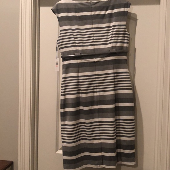 NWT Calvin Klein Dress - Picture 5 of 5